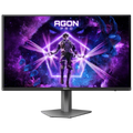 AOC AGON PRO AG276QZD2 27" QHD QD-OLED 240 Hz Gris