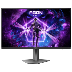 AOC AGON PRO AG276QZD2 27" QHD QD-OLED 240 Hz Gris