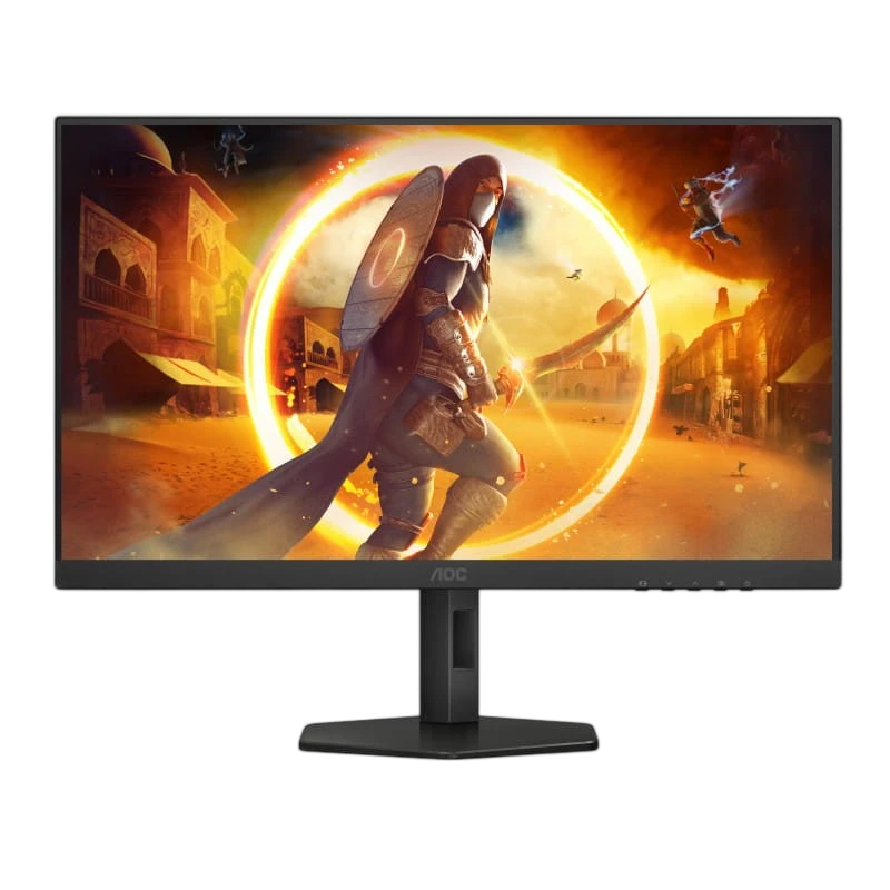 AOC G4 Q27G4XF 27 2K QHD IPS 180 Hz G-Sync Sin marco