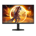 AOC G4 Q27G4XF 27 2K QHD IPS 180 Hz G-Sync Sin marco