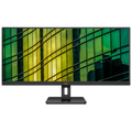 AOC U34E2M 34 WLED WQHD 100 Hz VA UltraWide Negro