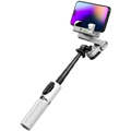 AOCHUAN M1 Pro Gimbal Blanco