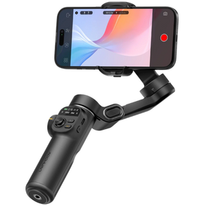 AOCHUAN X2 Standard Gimbal (Black)