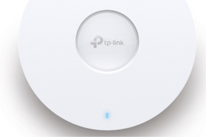 TP-Link Omada EAP653 UR punto de acceso inalámbrico 2976 Mbit/s Blanco Energía sobre Ethernet (PoE)