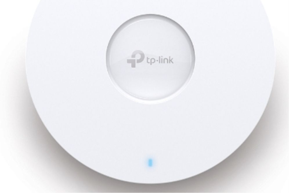 TP-Link Omada EAP653 UR punto de acceso inalámbrico 2976 Mbit/s Blanco Energía sobre Ethernet (PoE)
