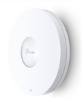 TP-Link Omada EAP620 HD punto de acceso inalámbrico 1201 Mbit/s Blanco Energía sobre Ethernet (PoE)