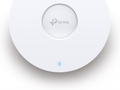 TP-Link Omada EAP650 punto de acceso inalámbrico 2976 Mbit/s Blanco Energía sobre Ethernet (PoE)