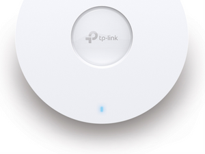 TP-Link Omada EAP650 punto de acceso inalámbrico 2976 Mbit/s Blanco Energía sobre Ethernet (PoE)