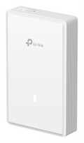 TP-Link Omada EAP725-Wall 5012 Mbit/s Blanco Energía sobre Ethernet (PoE)
