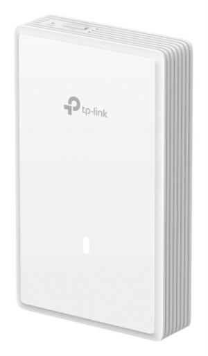 TP-Link Omada EAP725-Wall 5012 Mbit/s Blanco Energía sobre Ethernet (PoE)