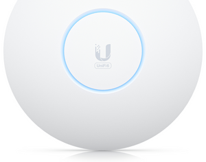 Ubiquiti UniFi6 Enterprise 4800 Mbit/s Blanco Energía sobre Ethernet (PoE)