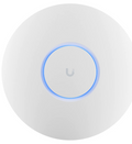 Ubiquiti U6+ punto de acceso inalámbrico 2402 Mbit/s Blanco Energía sobre Ethernet (PoE)