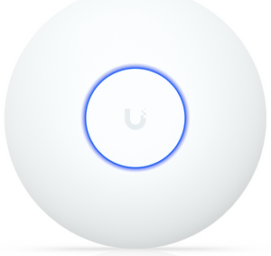 Ubiquiti U7 Lite 4300 Mbit/s Blanco Energía sobre Ethernet (PoE)