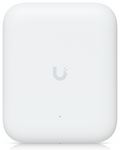 Ubiquiti U7 Outdoor 4300 Mbit/s Blanco Energía sobre Ethernet (PoE)