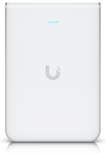 Ubiquiti U7 Pro Wall 5700 Mbit/s Blanco Energía sobre Ethernet (PoE)