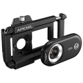 APEXEL APL-MS150 - Lente para teléfono con zoom 150x
