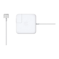 Adaptador de corriente Apple MagSafe 85W Blanco