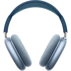 Apple Airpods Max Azul Cielo (Lightning)  - Auriculares Bluetooth