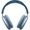 Apple Airpods Max Azul Cielo (Lightning)  - Auriculares Bluetooth