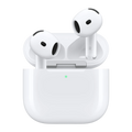 Auriculares Apple AirPods 5 con Estuche de Carga Inalámbrica Cancelación de Ruido Blanco