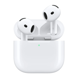 Auriculares Apple AirPods 5 con Estuche de Carga Inalámbrica Cancelación de Ruido Blanco