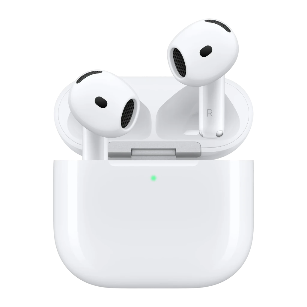 Apple AirPods 5 Blanco Estuche de Carga Inalámbrica TWS ANC Bluetooth 5.3 IP57 Auriculares inalámbricos