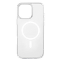 Funda con MagSafe para iPhone 16 Pro, Transparente