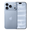 Apple iPhone 18 Pro 512GB Azul Glacial 6,3 pulgadas OLED 120Hz 48MP NFC