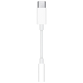 Apple Adaptador USB-C a Jack 3.5 mm