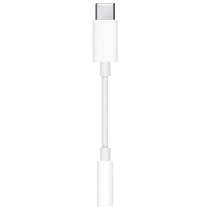 Apple Adaptador USB-C a Jack 3.5 mm