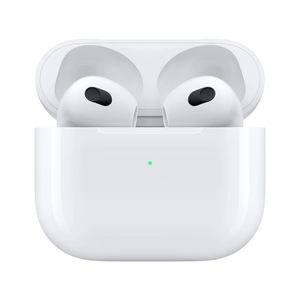 Apple AirPods 3.ª Generación con estuche de carga MagSafe Blanco