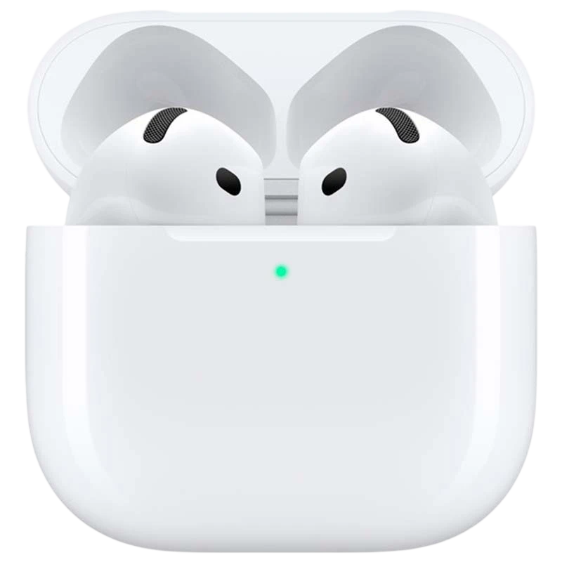 Apple AirPods 4 TWS
