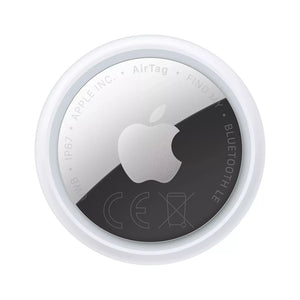 Apple AirTag 2nd Gen - Dispositivo localizador