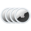 Apple AirTag Bluetooth - Pack 4 Unidades
