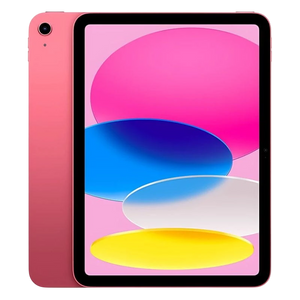 Apple iPad 2025 11" 128GB WiFi iPadOS 18 Rosa