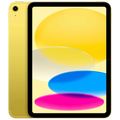 Apple iPad 2022 10ª Gen 10.9 64GB WiFi+Cellular 5G Amarillo