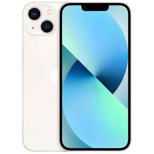 iPhone 13 256GB Blanco Renovado - Estado Excelente