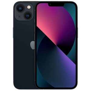 iPhone 13 128GB Medianoche Renovado - Estado Excelente