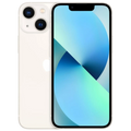 iPhone 13 mini 128GB Blanco Estrella Renovado - Estado Excelente