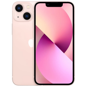 iPhone 13 mini 256GB Rosa Renovado - Estado Excelente