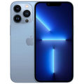iPhone 13 Pro 128GB Azul Alpino Renovado - Estado Excelente