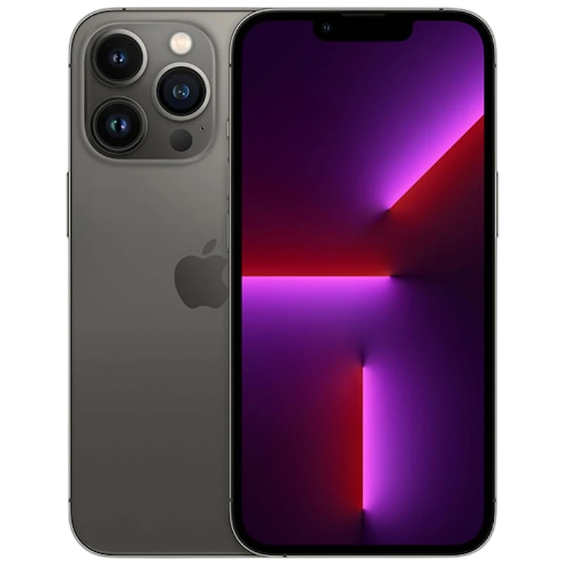 iPhone 13 Pro 256GB Grafito Renovado - Estado Excelente
