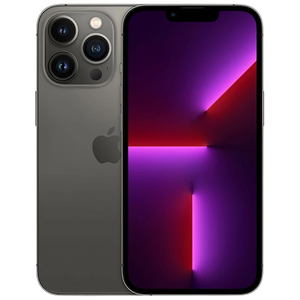 iPhone 13 Pro 128GB Grafito Renovado - Estado Excelente