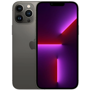 iPhone 13 Pro Max 256GB Grafito Renovado - Estado Excelente