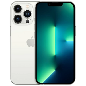 iPhone 13 Pro 128GB Plata Renovado - Estado Excelente