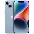 iPhone 14 128GB Azul Renovado - Buen Estado