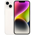 iPhone 14 256GB Blanco Estrella Renovado - Estado Excelente