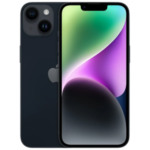 iPhone 14 Plus 256GB Medianoche Renovado - Estado Excelente