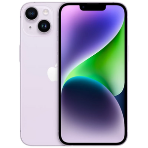 iPhone 14 Plus 128GB Púrpura Renovado - Estado Excelente