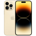 iPhone 14 Pro Max 256GB Oro - Renovado Estado Excelente